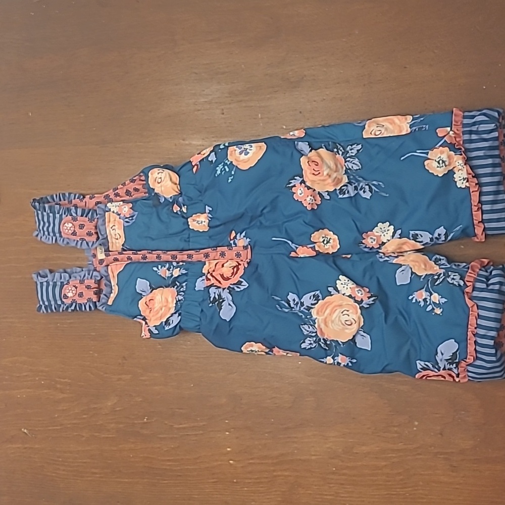 Matilda Jane Ski Bib